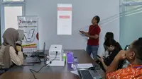 Transaksi Digital Dinilai Mampu Tingkatkan Inklusi Keuangan