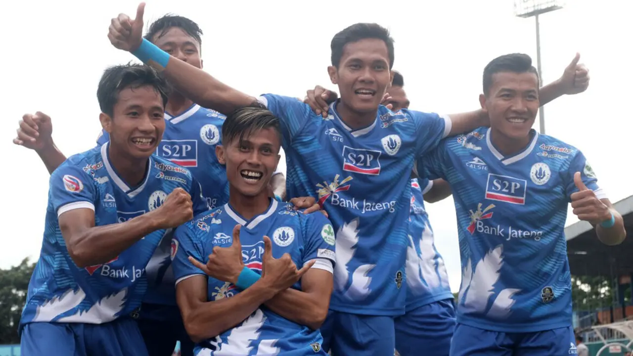 PSCS Cilacap