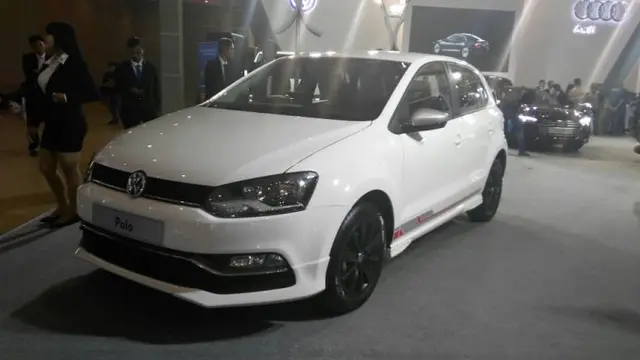 VW Polo