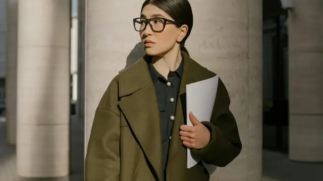 Keluar dari zona nyaman