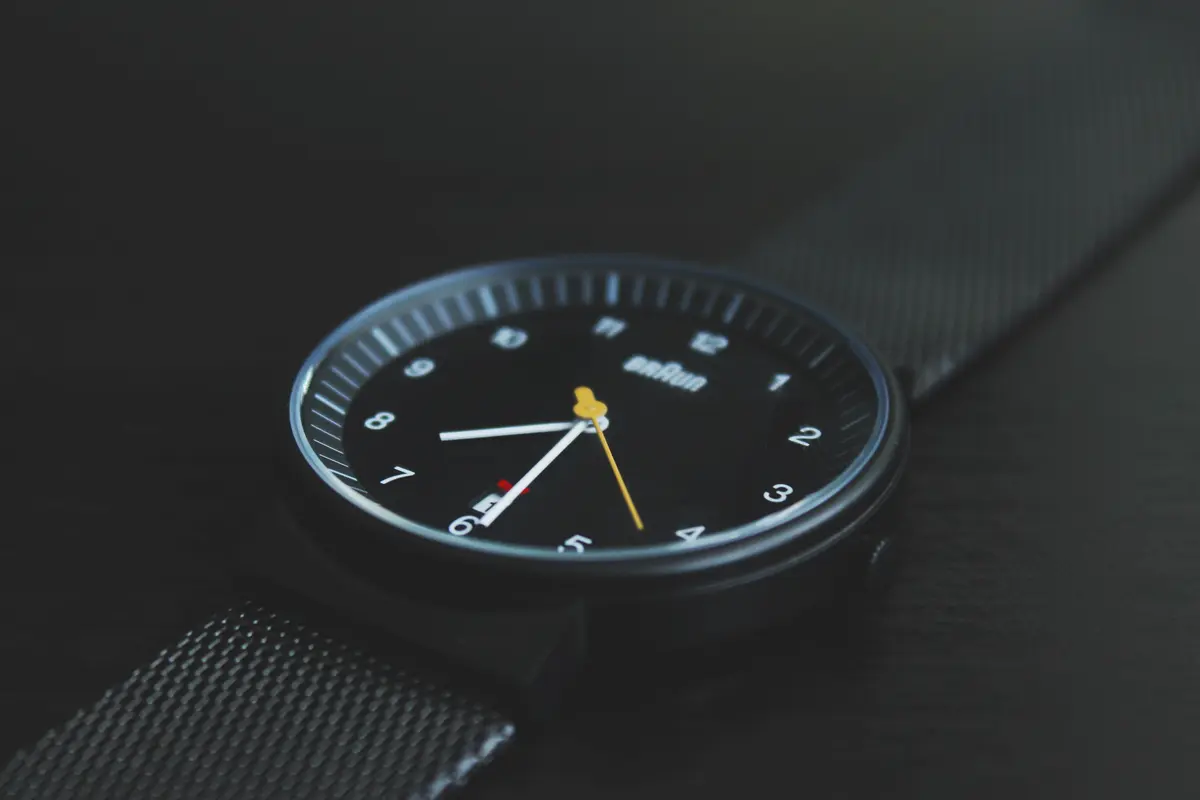 Daftar Jam tangan termahal di dunia.Unsplash/ Alvaro