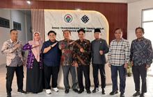 Kutim Targetkan 10.000 Serapan Tenaga Kerja Lokal Per Tahun Melalui Kolaborasi