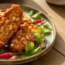 Resep Tempe Chili Padi Renyah yang Bikin Nagih