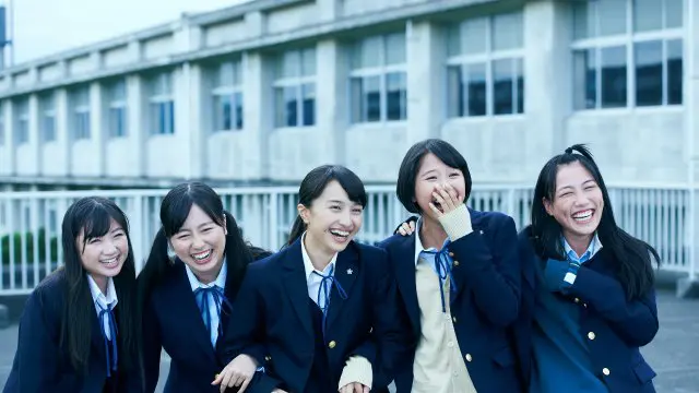 TOP 6 Lagu Jepang Layak Dengar Pekan Ini (22-28 Maret 2015)