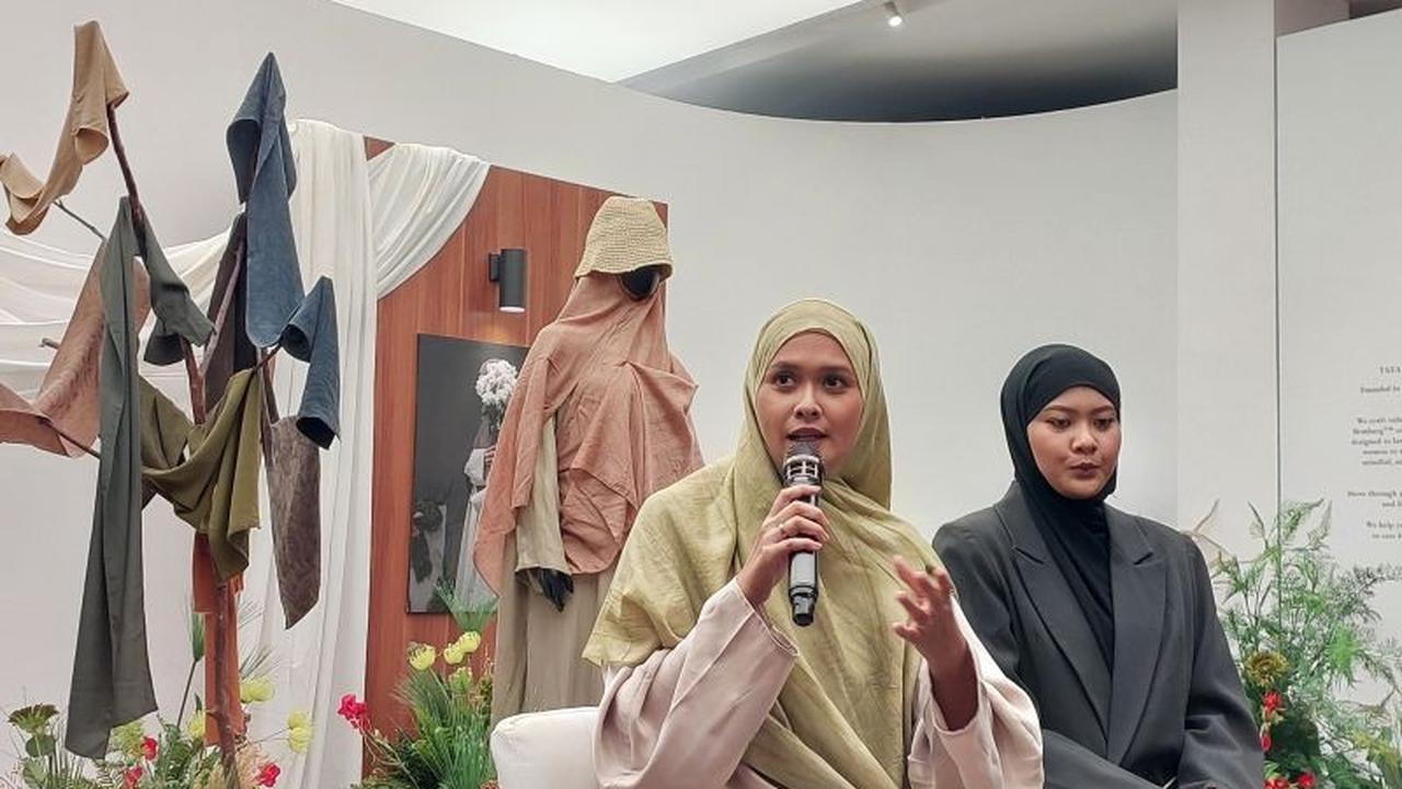 Tren Kain Berbahan Natural Diprediksi Dominasi Industri Fashion 2026, Gen Z Jadi Pendorong Utama