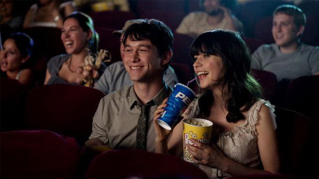 Pentingnya Beli Popcorn Saat Lagi Kencan Nonton di Bioskop