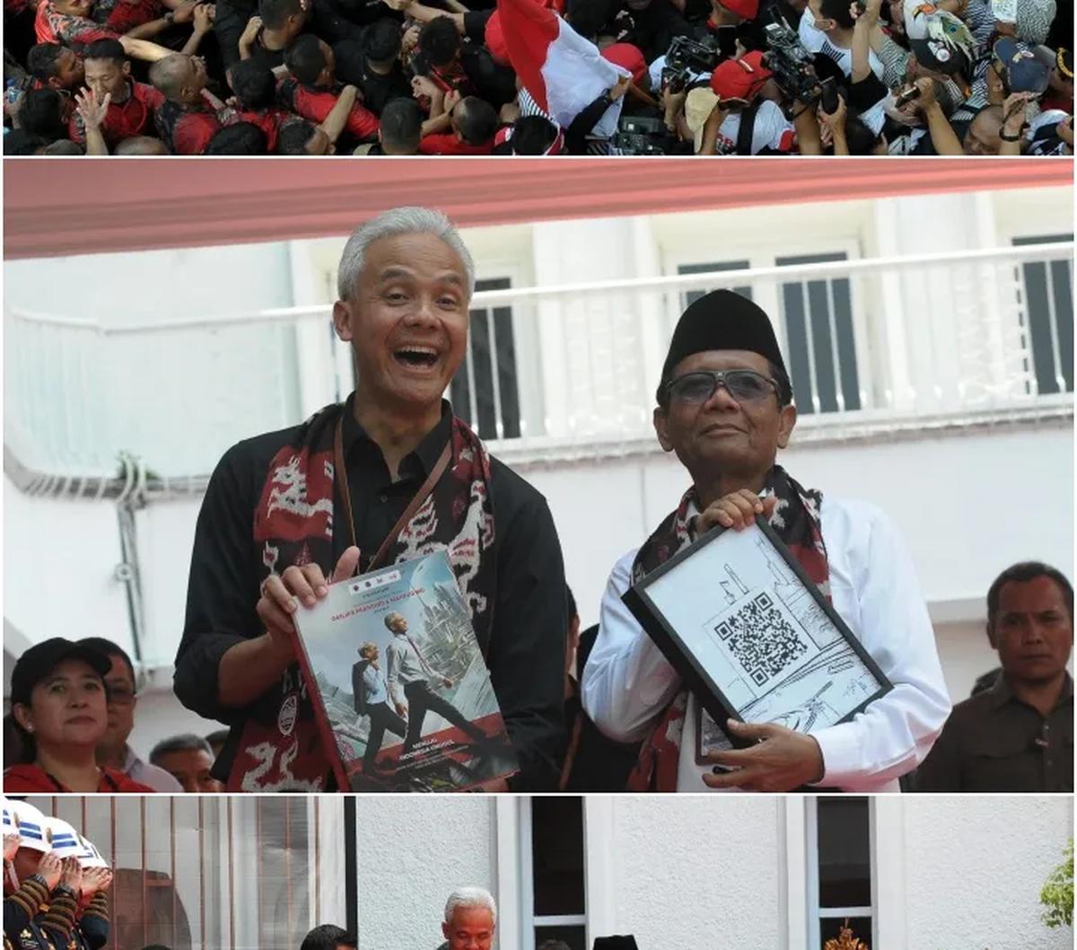 Dok. Istimewa