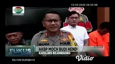 Pelaku pencurian kendaraan bermotor, curanmor berhasil diamankan. Salah seorang di antaranya merupakan otak dari aksi pencurian sepeda motor adalah seorang pecatan polisi, yang kini bekerja sebagai satpam.