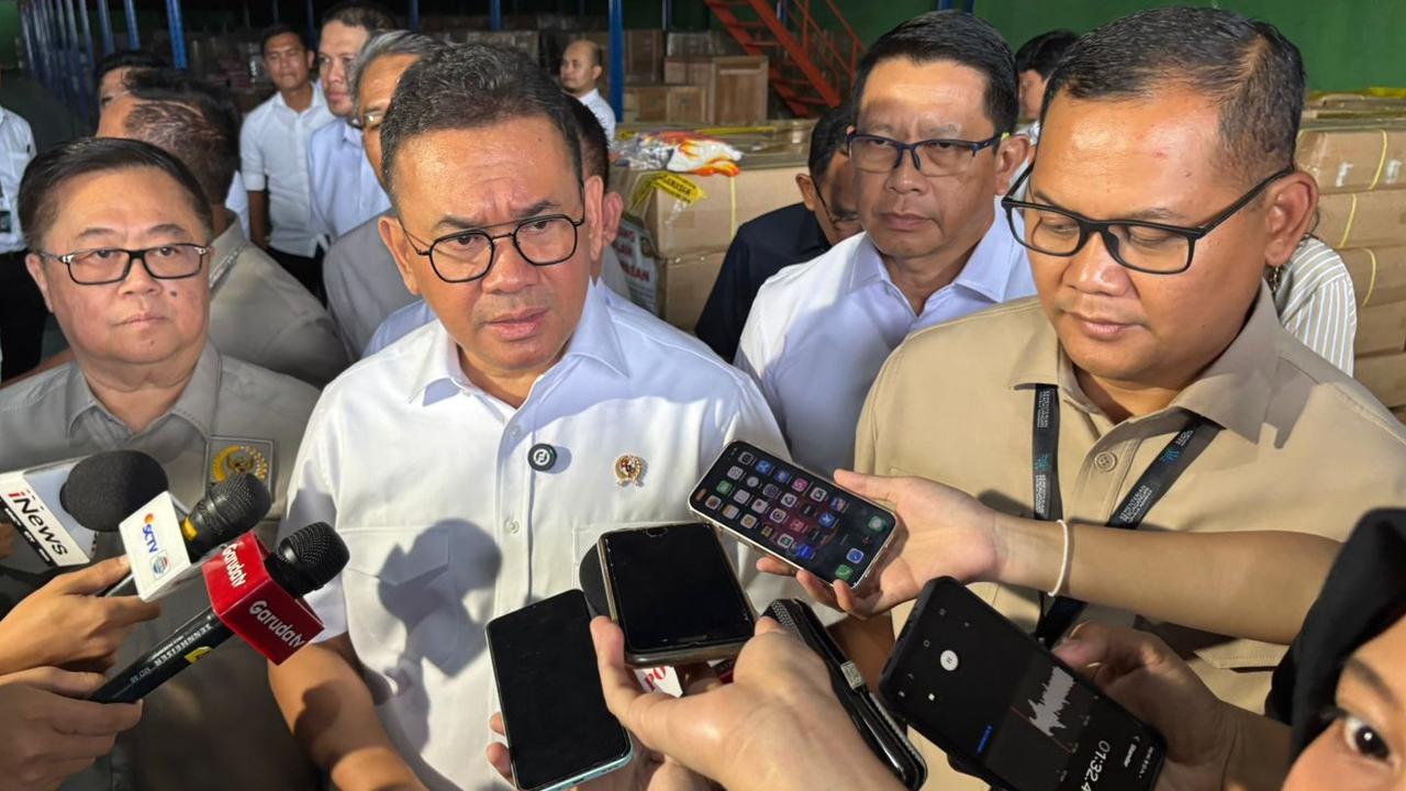 Ramai Fenomena Rombongan Jarang Beli 'Rojali', Pemerintah: Bukan Hal yang Baru