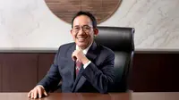 Dirut Bukit Asam Arsal Ismail Raih Penghargaan Industry Marketing Champion Sumsel 2024