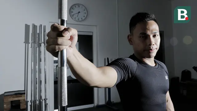 Eko Yuli Irawan