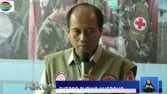 Perpanjangan masa tanggap darurat ini berlaku selama 14 hari terhitung mulai 13 Oktober sampai 26 Oktober 2018.