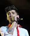 Sudah cukup lama sejak Zayn Malik meninggalkan boyband paling populer saat ini yaitu One Direction. (Bintang/EPA)
