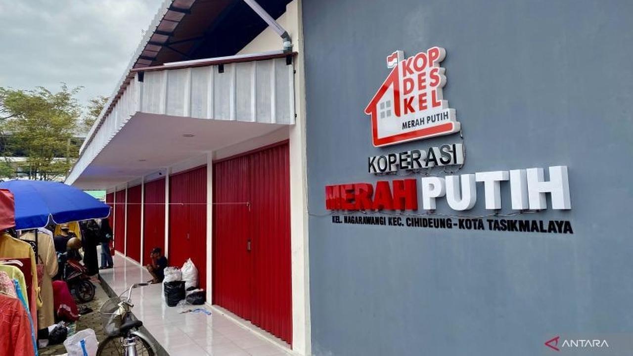Kopdes Merah Putih Pemasok MBG: Ekonom Ungkap Syarat Penting untuk Keberlanjutan Program