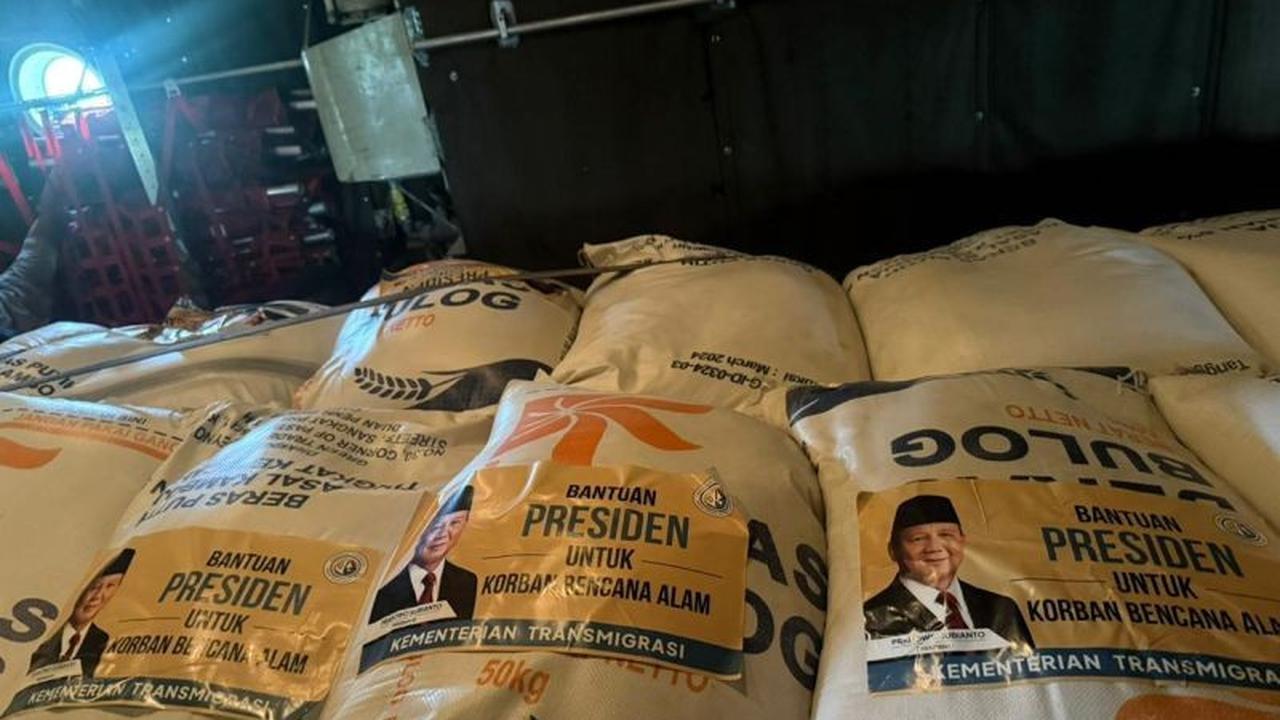 Kementrans Perluas Jangkauan Bantuan Banjir Sumatera untuk Seluruh Korban Terdampak