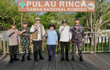 Kementerian Kehutanan Akan Evaluasi Berkala Kuota Taman Nasional Komodo