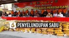 selundup sabu