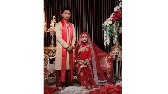 8 Pemotretan Artis Pakai Busana India, Tampil Menawan Bak Seleb Bollywood