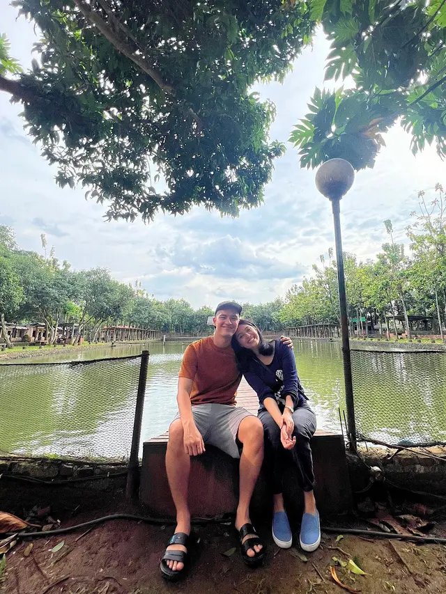 Adu Akting, Ini 7 Potrret Anggika Bolsterli dan Morgan Oey di Serial Baru