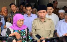 Usai Kecelakaan Bus RS Bina Sehat, Gubernur Khofifah Ingin Ada Jalur Penyelamat di Bromo