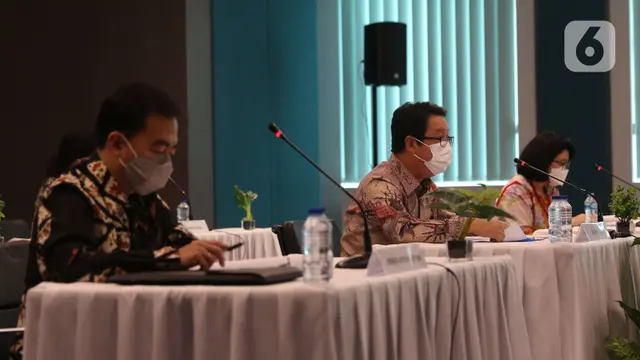 PT Sarana Meditama Metropolitan Tbk Gelar Public Expose