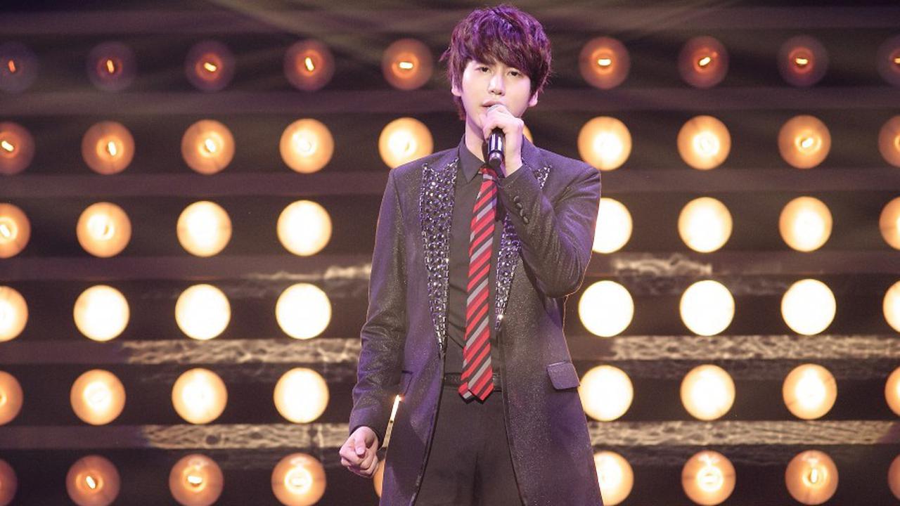 Saat Suara Lembut Kyuhyun Super Junior Mulai Beraksi