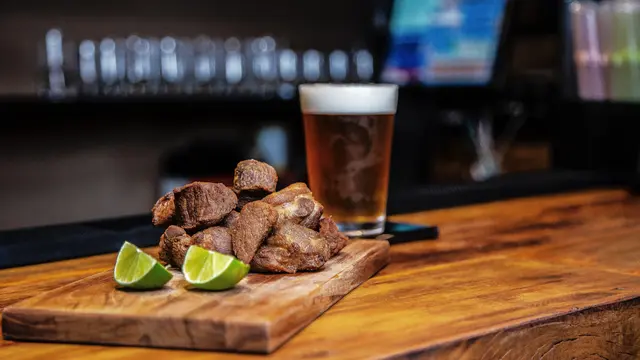 ilustrasi makanan/unsplash