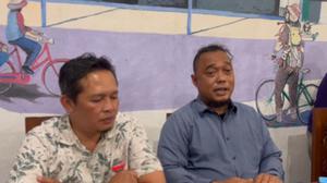 Konflik Keraton Solo Kian Memanas, Dua Kubu Saling Lapor Polisi