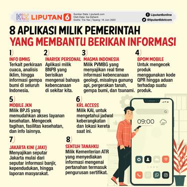 infografis journal