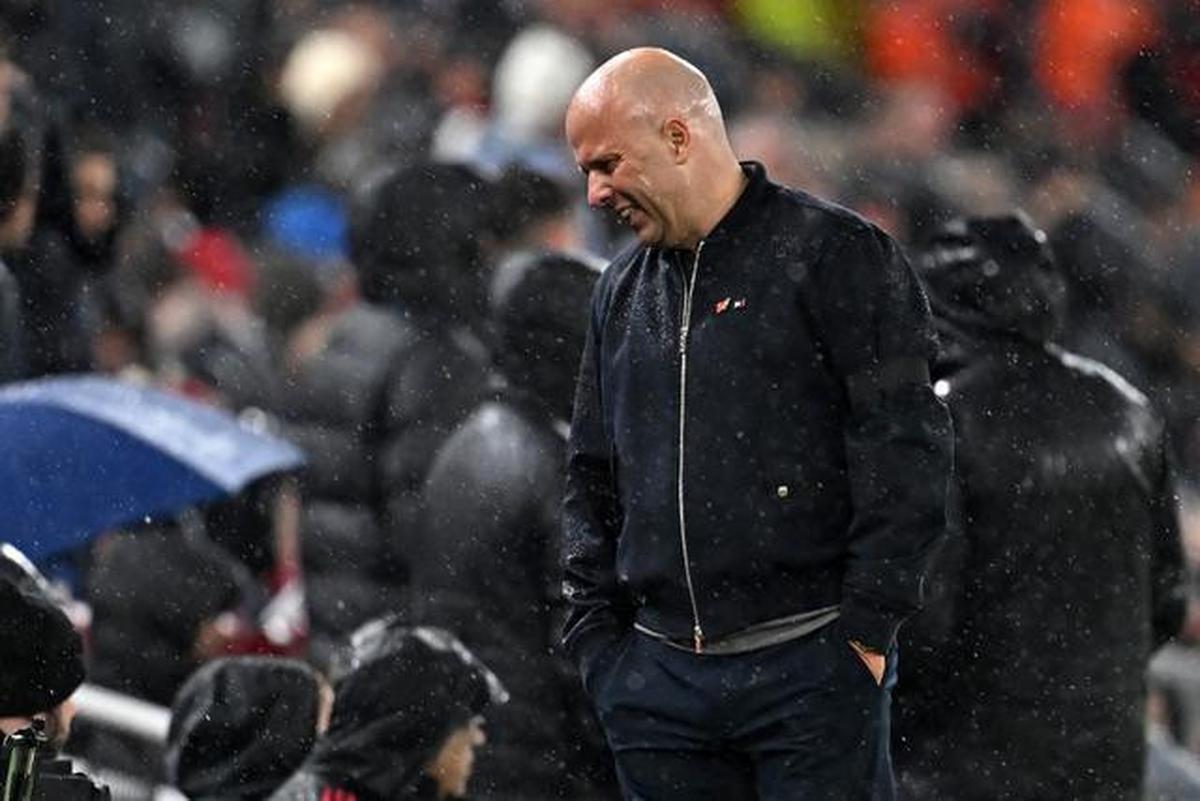 3 Data Negatif Liverpool yang Menunjukkan Slot Semestinya Tak Lagi Aman