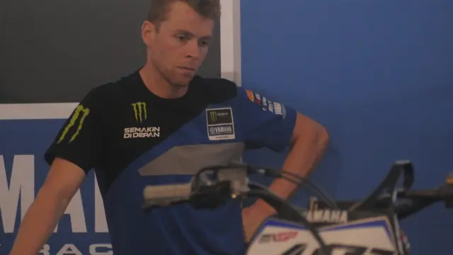 Romain Febvre