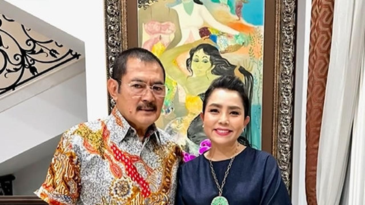 Masih Mendapat Julukan 'Pelakor'