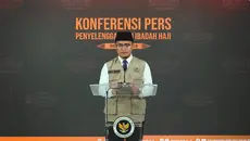 Bandara Riyadh Diserang, Kemenhaj Minta WNI dan Jemaah Umrah di Saudi Waspada