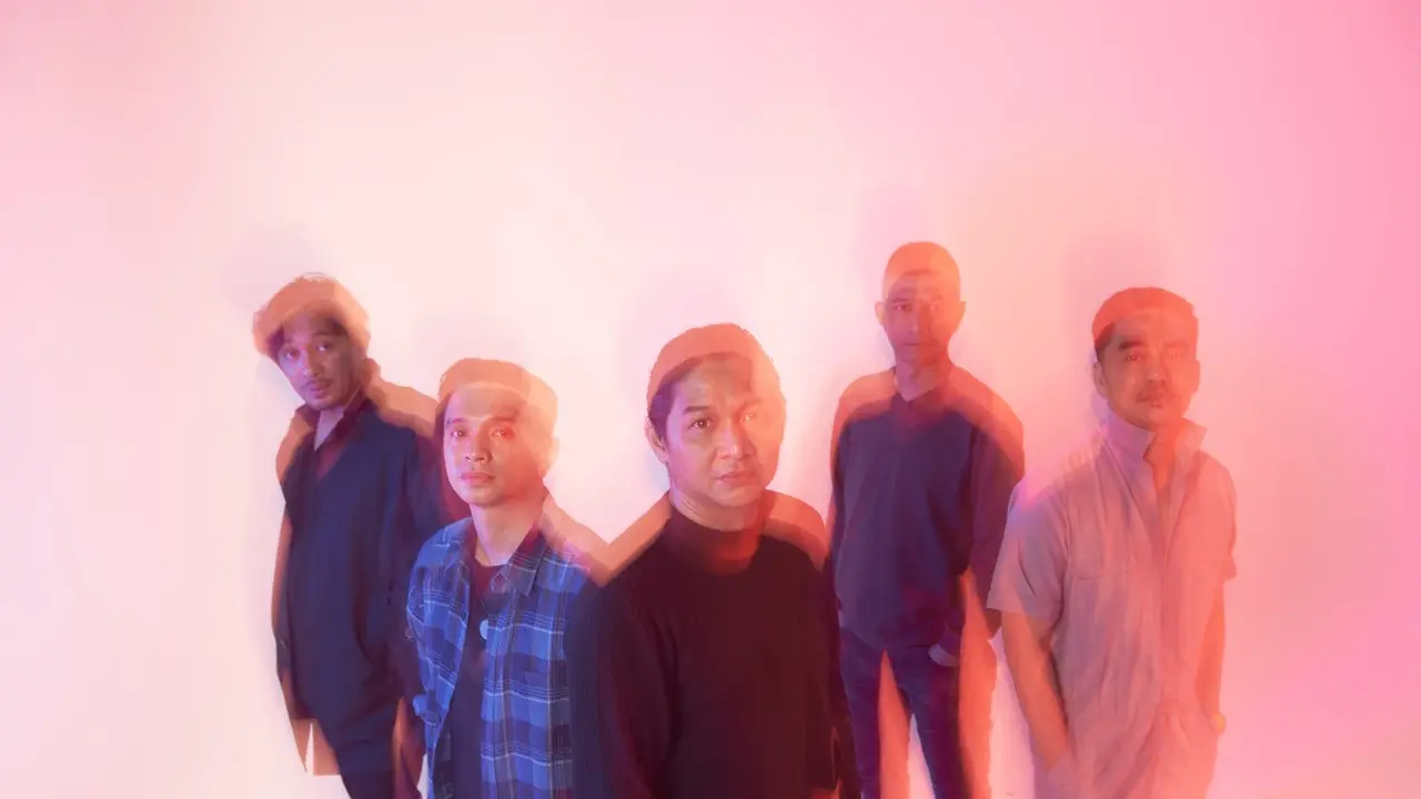 Ungu band. (ist)