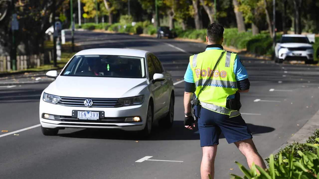 Lockdown di Melbourne Berpotensi Diperpanjang