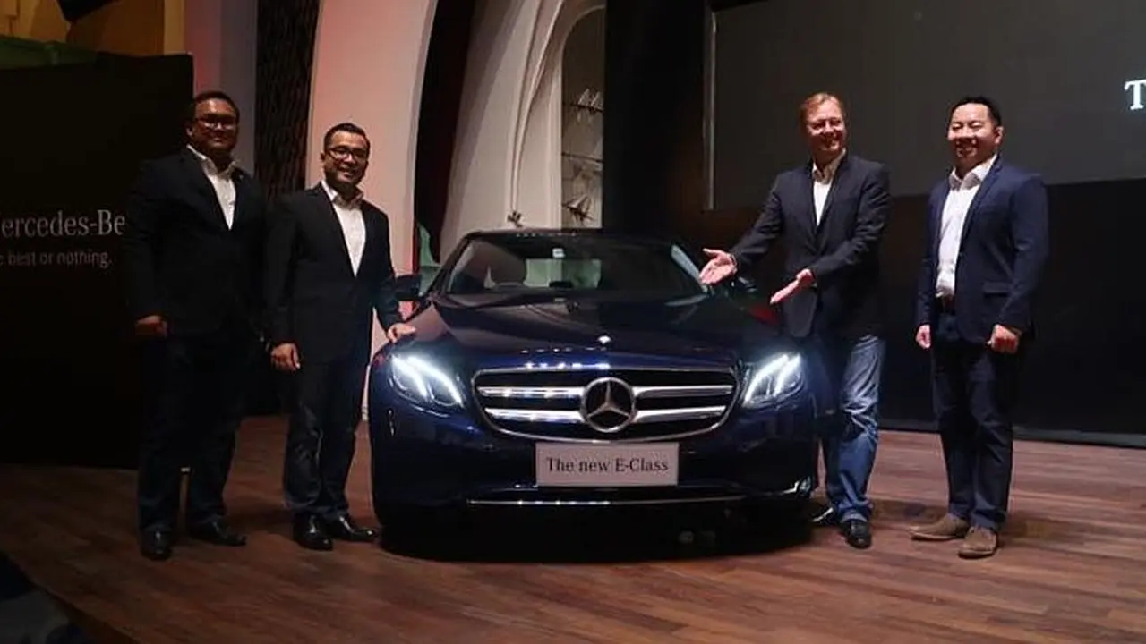 Mercedes-Benz