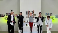 NCT 127 Umumkan Tur Dunia THE REDLINE, Jakarta Masuk Daftar Kota Konser