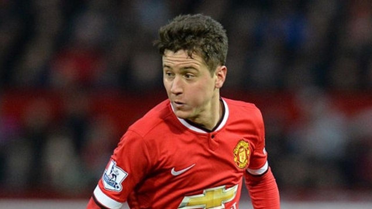 Parker sebut Herrera mulai gerah di MU