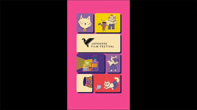 Japan Film Festival 2023