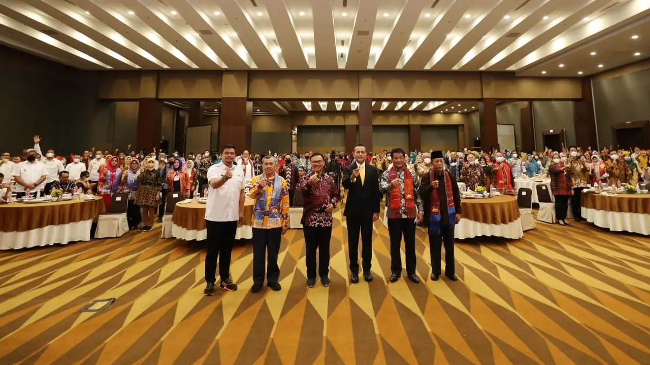 Wali Kota Medan, Bobby Nasution
