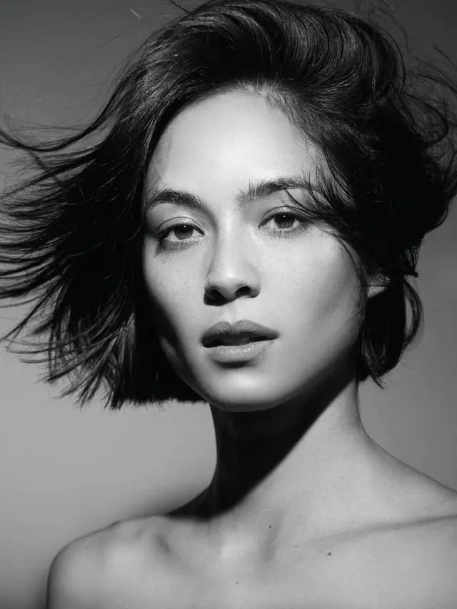7 Potret Terbaru Mariana Renata, Mantan Kekasih Nicholas Saputra yang Makin Memesona