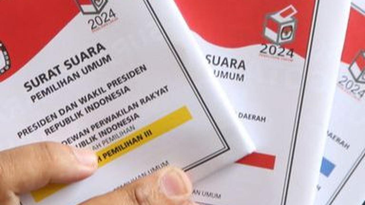 Sebutkan Asas Pemilu di Indonesia, Inilah Penjelasannya