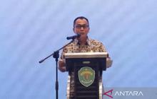 Tahukah Anda Rp5,98 Triliun? Pemprov Kaltim Minta Percepatan PBJ Kaltim Demi Capai Target APBD 2025