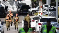 Netanyahu: Upaya Hizbullah untuk Membunuh Saya Adalah Kesalahan Besar