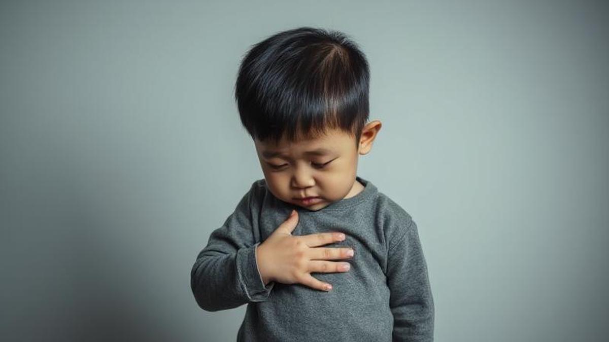 Hepatitis A Kerap Serang Anak, Kenali Gejala dan Cara Menanganinya