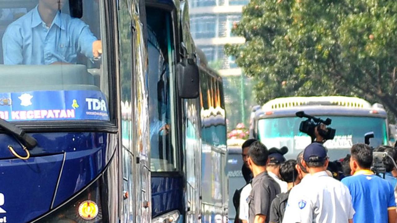 Berikut ini cara ikut program mudik gratis dari PLN: