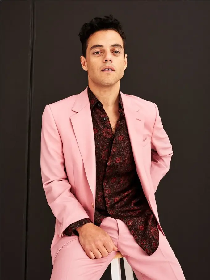 [Fimela] Rami Malek