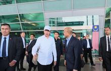 Jokowi ke Malaysia, Bakal Bicara soal Dunia Multipolar