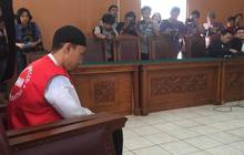 Pembunuh Deudeuh kena pasal berlapis, diancam penjara seumur hidup