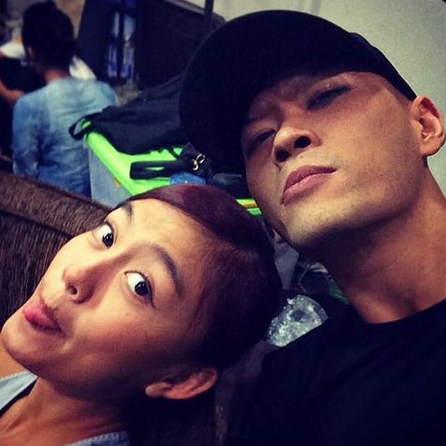 Pernah Pacaran 4 Tahun, Ini 6 Potret Kebersamaan Deddy Corbuzier dan Agnez Mo